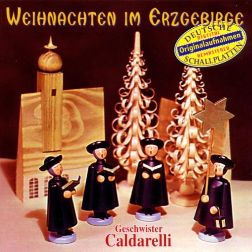 Weihnachten im Erzgebirge Other music genres