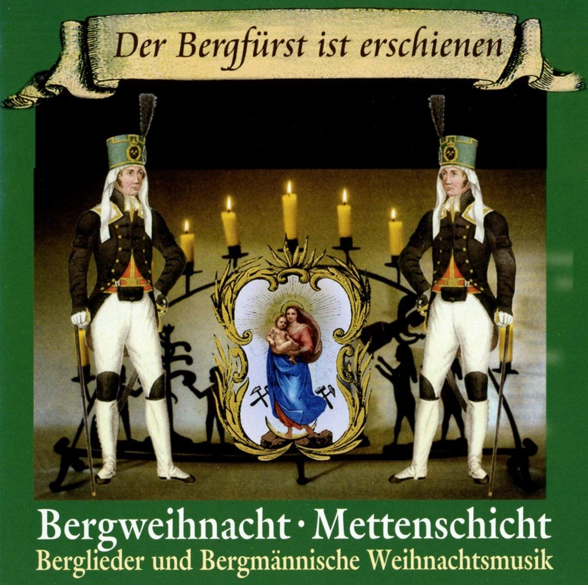 Mettenschicht Other music genres