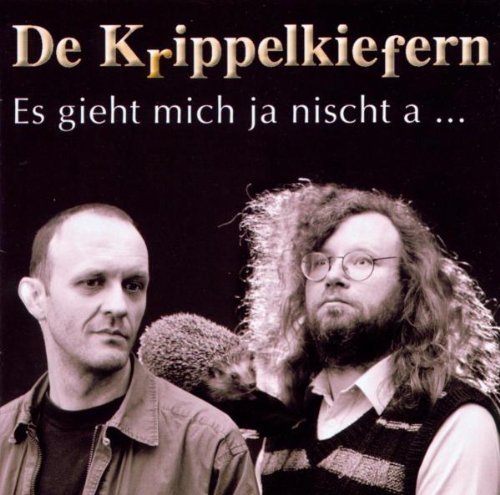 Es Gieht Mich Ja Nischt a... Pop