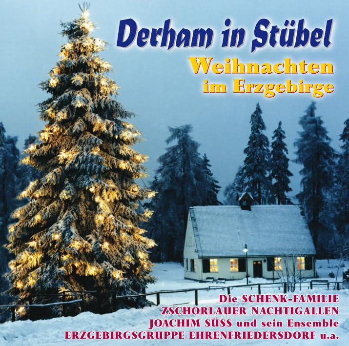 Derham in Stübel Other music genres