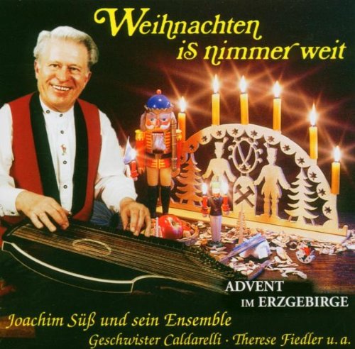 Weihnachten Is Nimmer Weit Other music genres