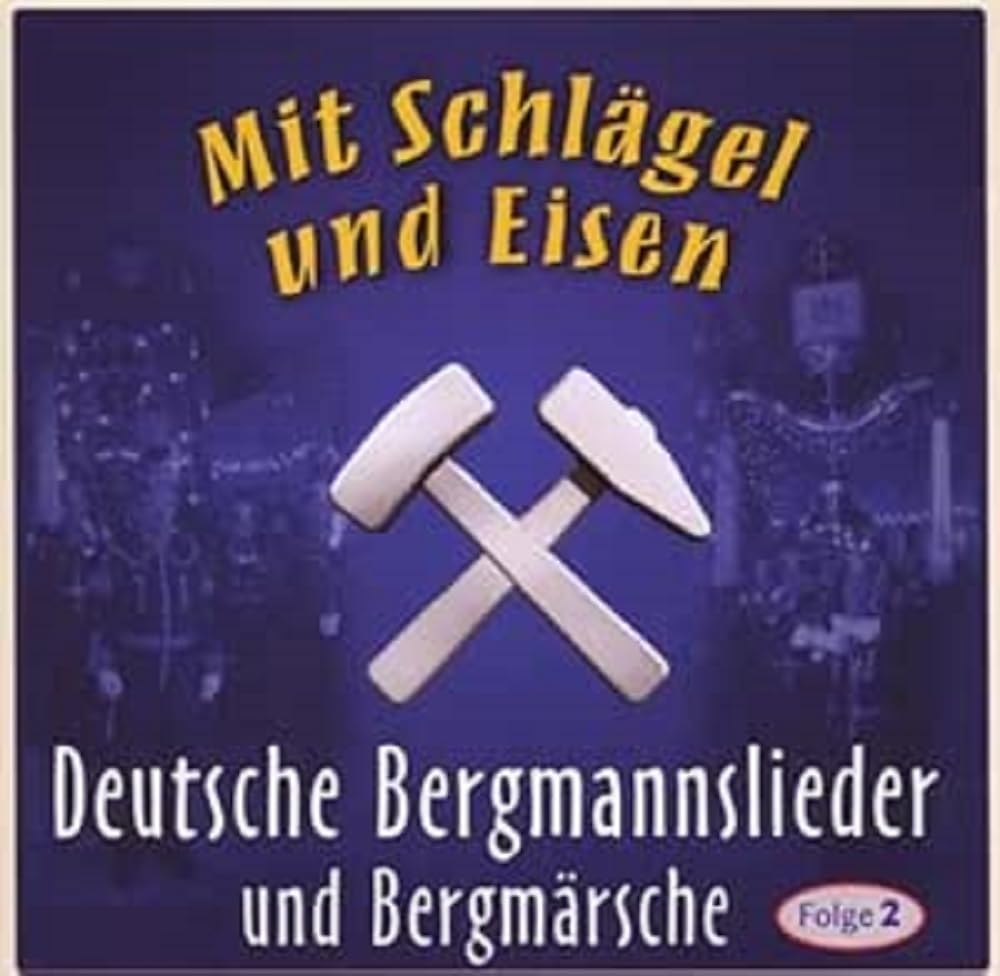 Product Image: Mit Schlägel Und Eisen