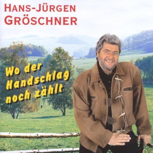 Wo der Handschlag Noch Zählt German Schlager & Volksmusik