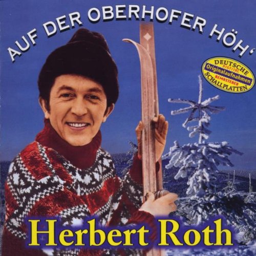 Auf der Oberhofer Höh German Schlager & Volksmusik