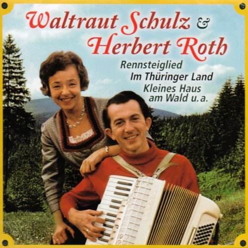 25 Grosse Erfolge German Schlager & Volksmusik