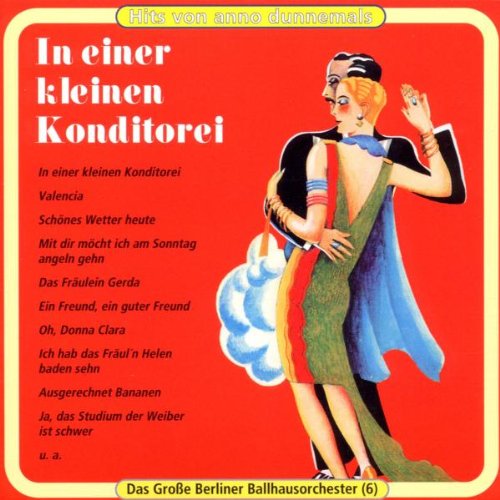 In Einer Kleinen Konditorei Other music genres
