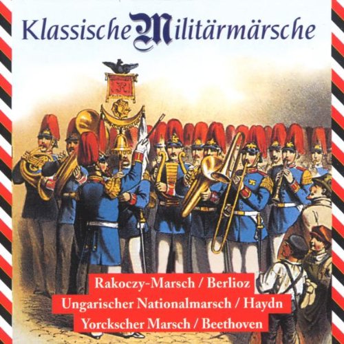Der Grosse Zapfenstreich d.Nv Other music genres