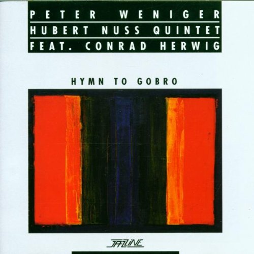 Hymn to Gobro Music
