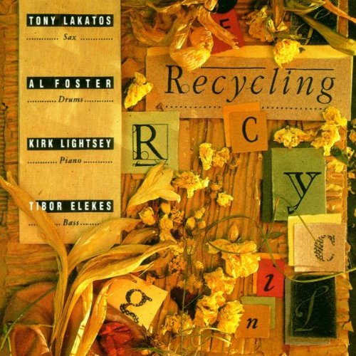 Product Image: Recycling