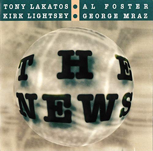 The News Jazz