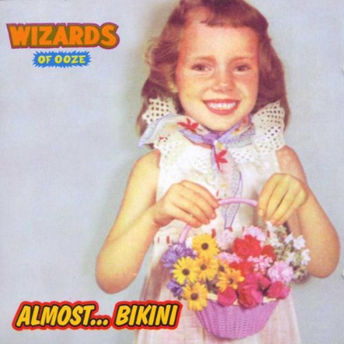 Almost...Bikini Pop