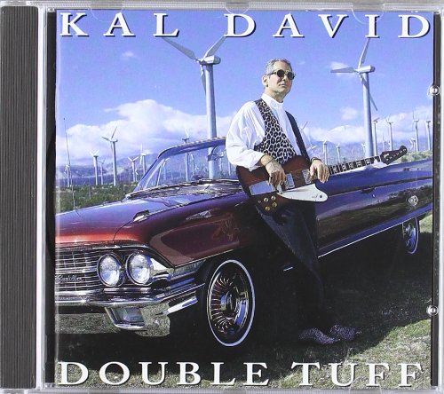 Double Tuff Pop