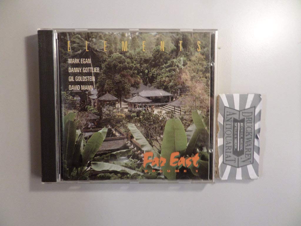 Far East Vol.1 Music