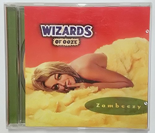 Zambeezy Pop
