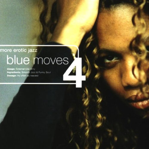 Product Image: Blue Moves Vol.4