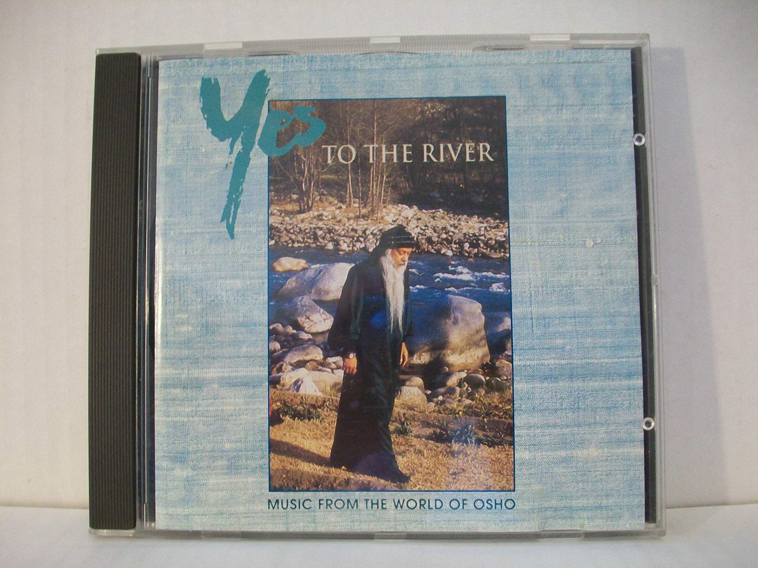 Product Image: Yes to the River