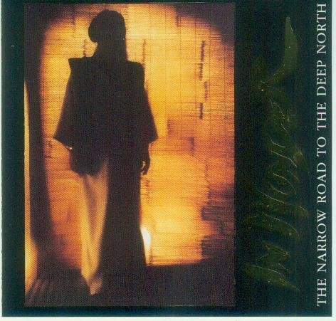 In Wonder - The Narrow Road To The Deep North - Mystical Love Songs And Zen Haiku Instruments - 28 musicans from 11 countries constributed to the music on this album Books