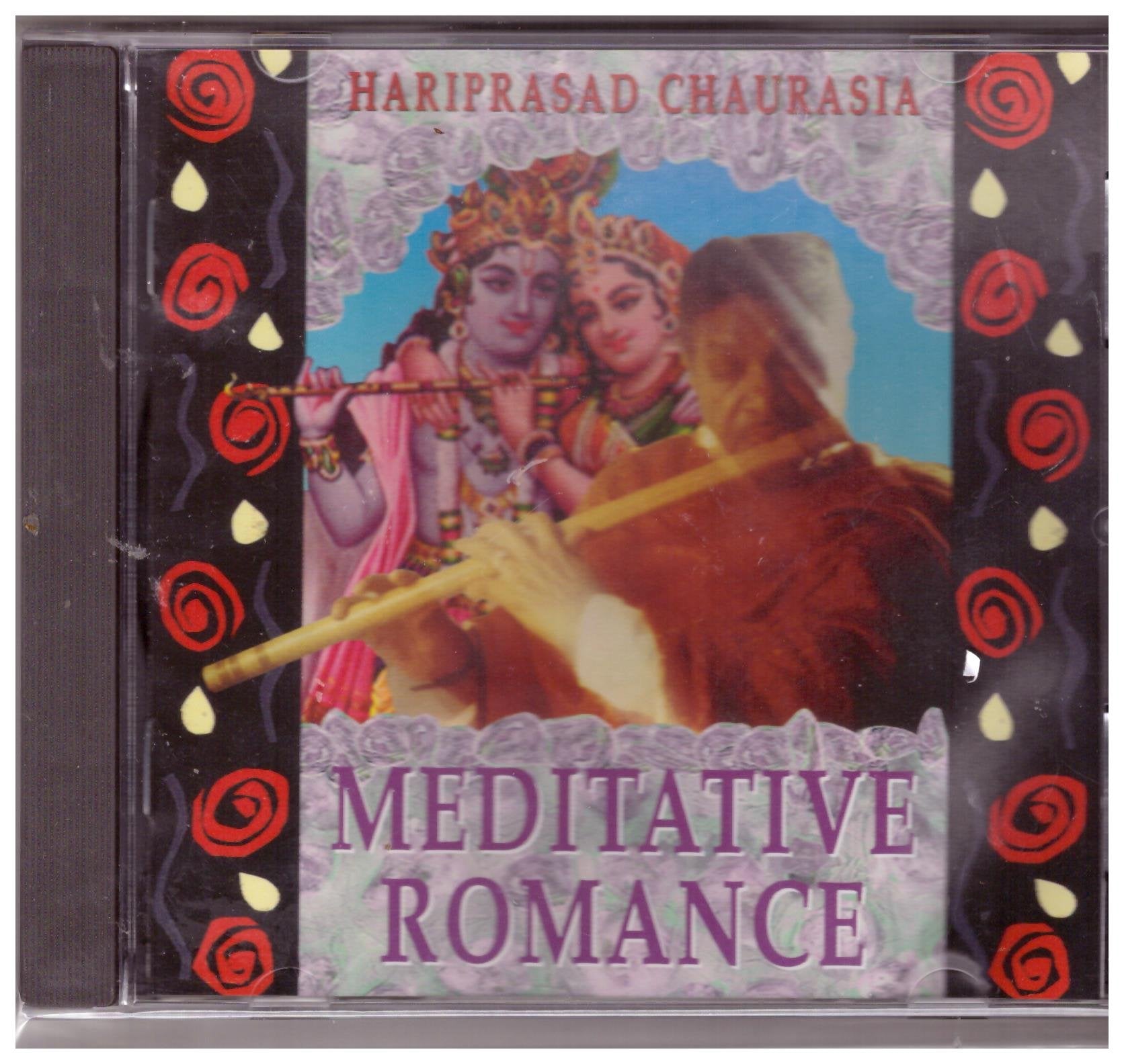 Product Image: Meditative Romance