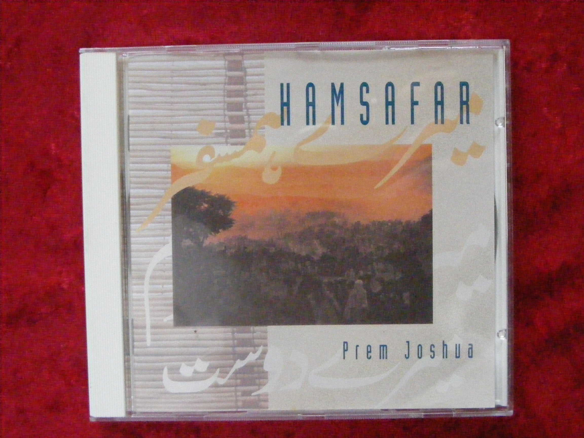 Hamsafar Country & Folk