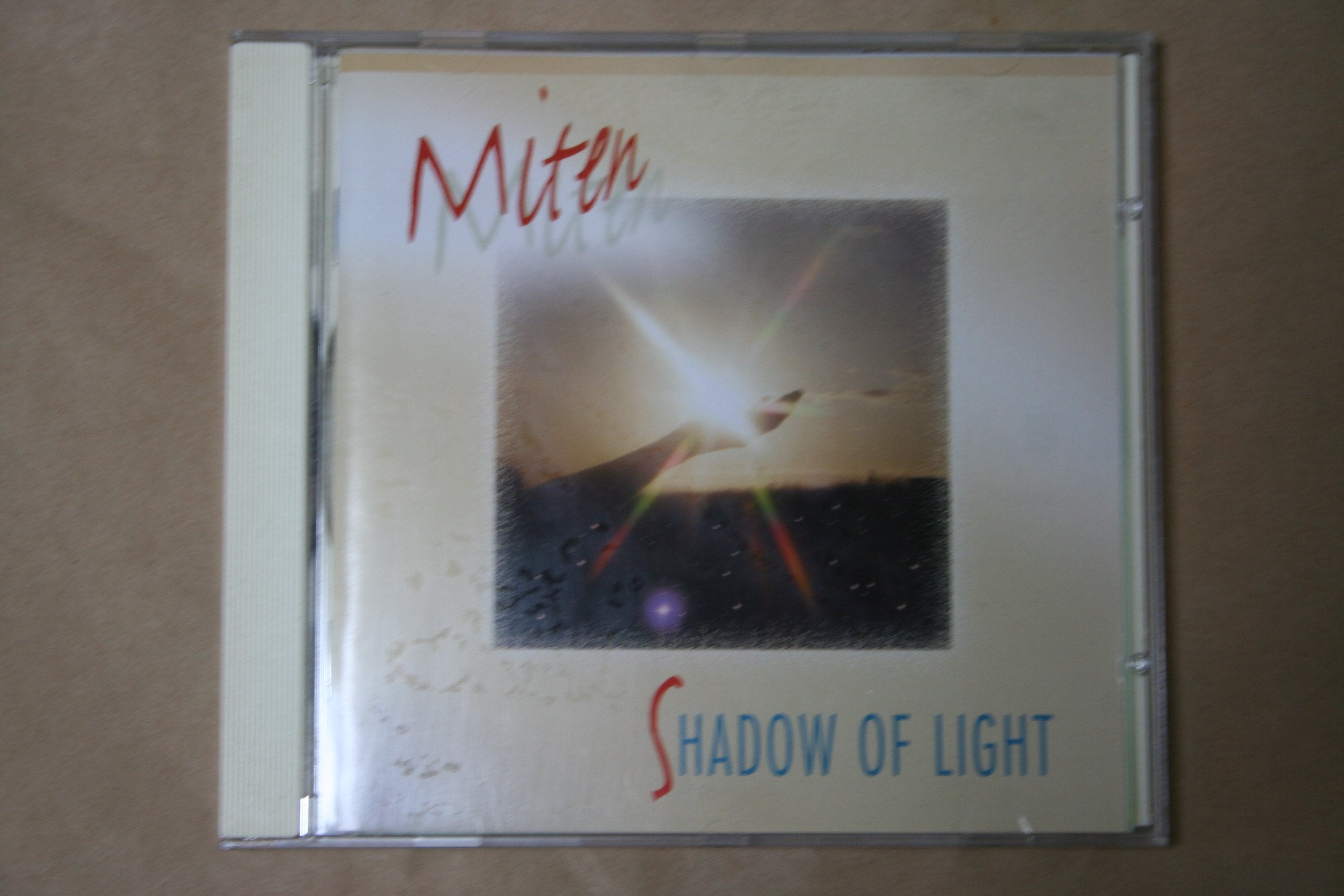 Shadow of Light Music