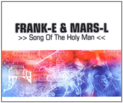 Song of the Holy Man Dance & Electronic