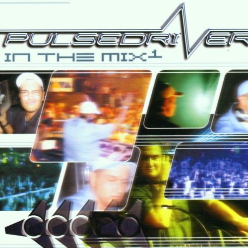 Product Image: Pulsedriver in the Mix