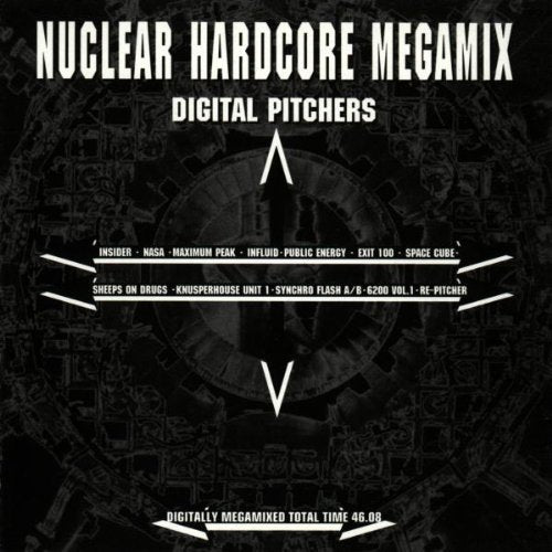 Product Image: Nuclear Hardcore Megamix