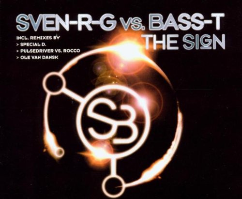 The Sign cd