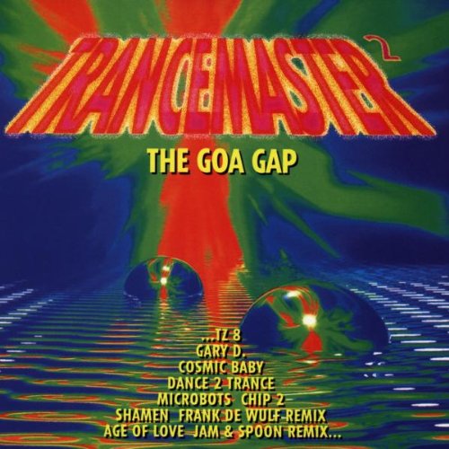 Trancemaster Vol.2 Pop