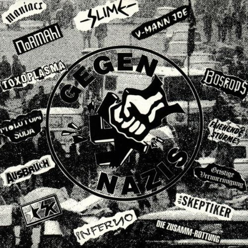 Product Image: Gegen Nazis