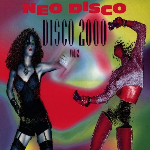 Product Image: Neodisco-Disco 2000 Vol.2