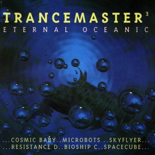 Trancemaster Vol.3 Pop
