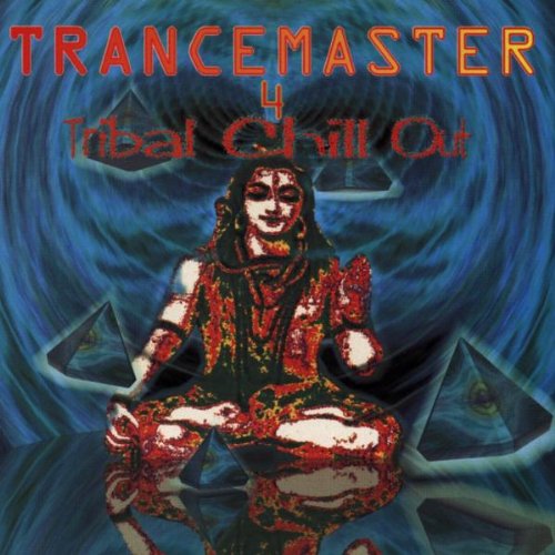 Product Image: Trancemaster 4 - Tribal Chill Out