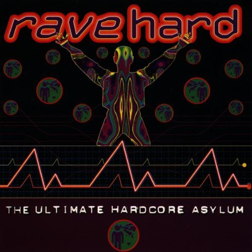 Ultimate Hardcore Asylum-Rav Pop