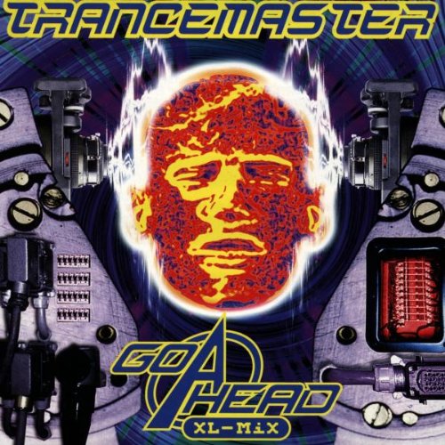 Trancemaster Megamix Pop