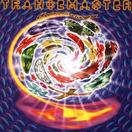 Trancemaster 8 Pop