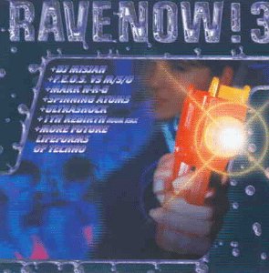 Product Image: Rave Now!Vol.3