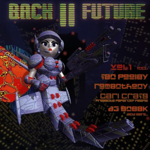 Product Image: Back II Future 1