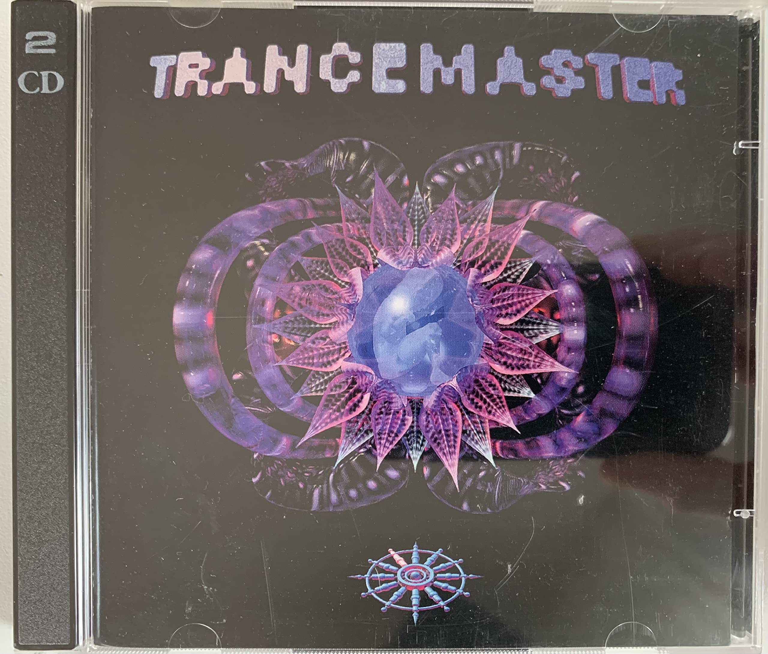 Trancemaster 11 Pop