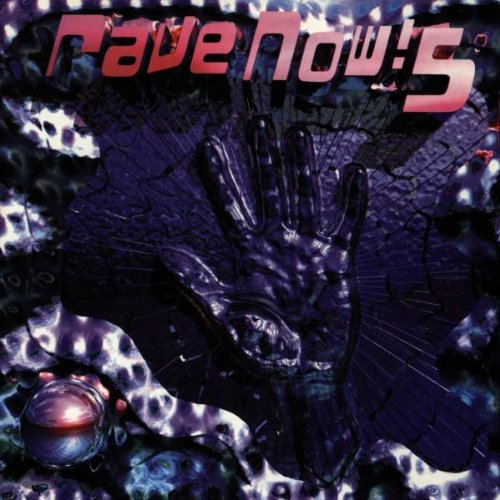 Product Image: Rave Now!Vol.5
