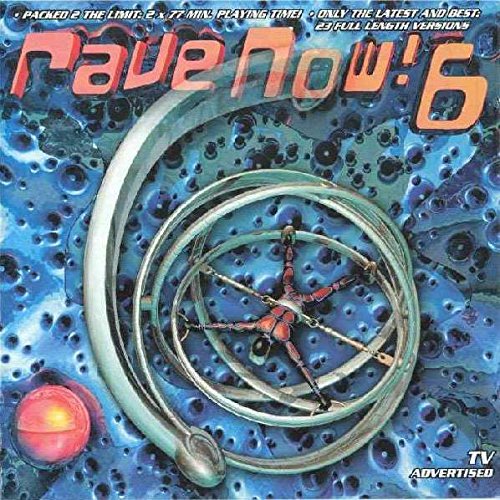 Product Image: Rave Now!6