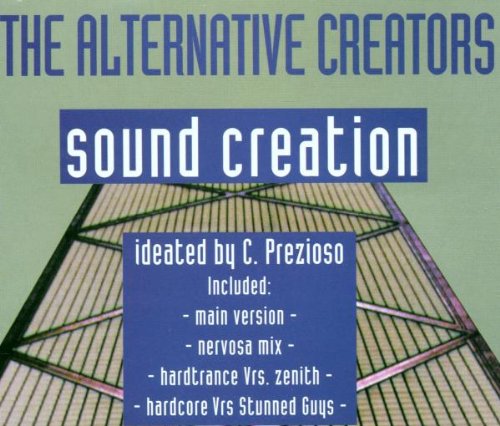 Sound Creation Pop