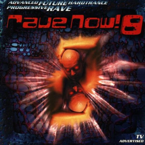 Rave Now!Vol.8 Pop