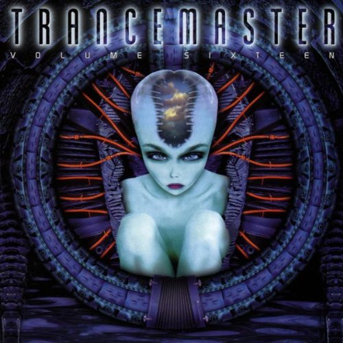 Trancemaster 16 Dance & Electronic