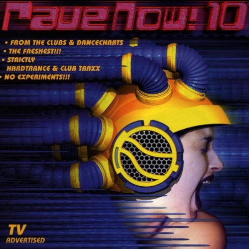 Product Image: Rave Now!Vol.10