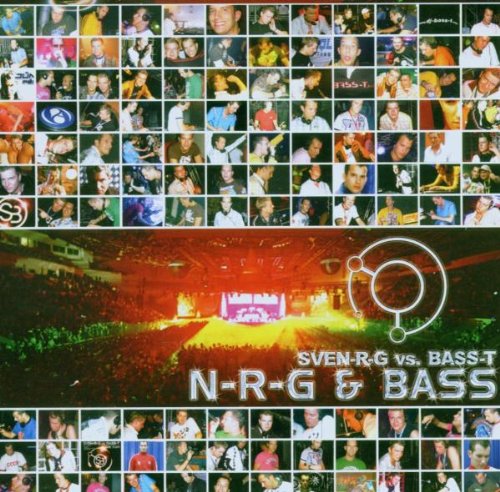 N-R-G & Bass cd