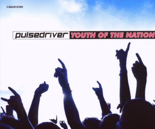 Youth of the Nation (2-Track) Pop