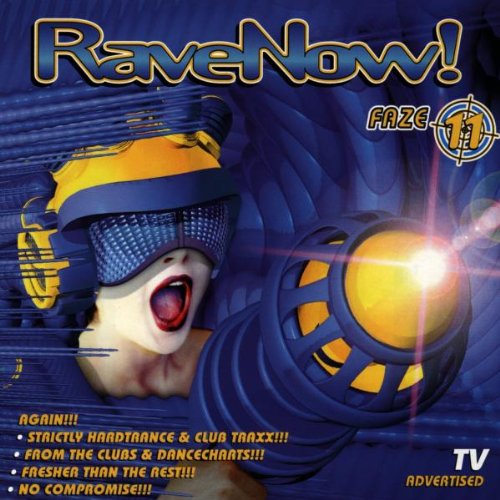 Product Image: Rave Now! Vol.11