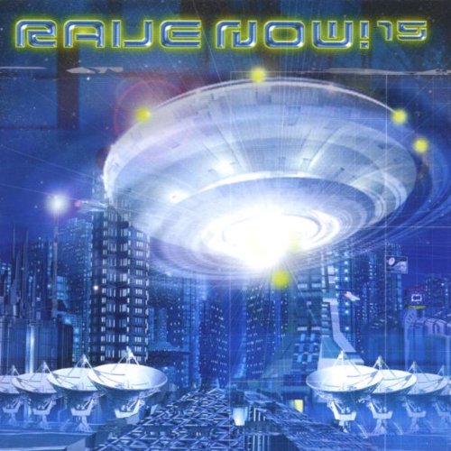 Product Image: Rave Now! Vol.15