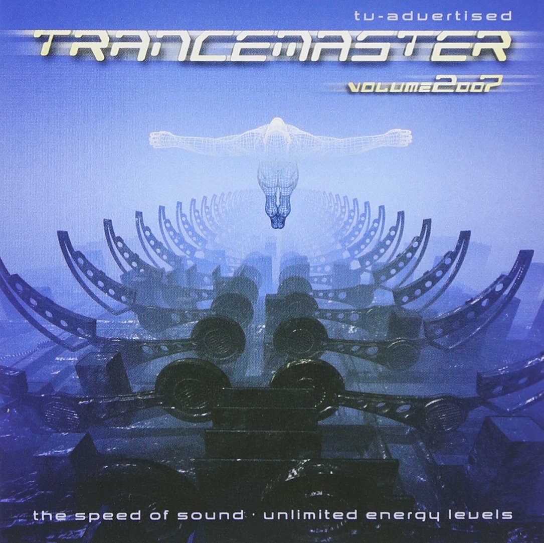 Trancemaster 27 Dance & Electronic